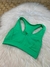 Imagem do TOP S/ BOJO NADADOR COM DETALHE - PLUS SIZE REF 013