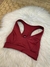 TOP S/ BOJO NADADOR COM DETALHE - PLUS SIZE REF 013