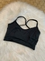 TOP ALCINHA REF:079 - KATY PLUS SIZE - comprar online
