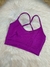 TOP ALCINHA REF:079 - KATY PLUS SIZE - comprar online
