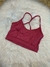 TOP ALCINHA REF:079 - KATY PLUS SIZE na internet