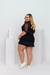 BLUSA TULE - RANY PLUS SIZE - loja online