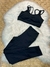 CONJUNTO LEGGING POLIAMIDA REF:22/32 - ZARA PLUS SIZE - comprar online