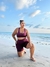 CONJUNTO SHORT POLIAMIDA REF:35 - MIKELY PLUS SIZE na internet