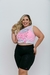 REGATA TULE - ELIZABETH PLUS SIZE - comprar online