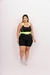 CONJUNTO SHORT - EVANILDA PLUS SIZE - loja online