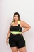 CONJUNTO SHORT - EVANILDA PLUS SIZE - comprar online