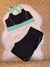 Imagem do CONJUNTO SHORT - EVANILDA PLUS SIZE