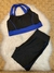 CONJUNTO SHORT - EVANILDA PLUS SIZE