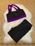 CONJUNTO SHORT - EVANILDA PLUS SIZE na internet