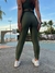 LEGGING COMPRESSÃO - METALIZADA SLIM - Sukira Fitness