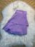 SHORT SAIA LISO COM BABADO - SLIM - comprar online