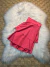 SHORT SAIA LISO COM BABADO - SLIM - loja online