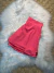 Imagem do SHORT SAIA LISO COM BABADO - SLIM