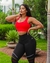 LEGGING C/FRIZO REF:37 - RAYNARA SLIM - Sukira Fitness