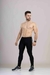 LEGGING TERMICA MASCULINO - loja online