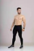 LEGGING TERMICA MASCULINO - loja online