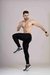 LEGGING TERMICA MASCULINO - comprar online