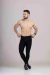 LEGGING TERMICA MASCULINO - Sukira Fitness