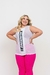 REGATA TULE - NAYARA PLUS SIZE - comprar online
