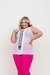 REGATA TULE - NAYARA PLUS SIZE - loja online
