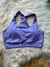 TOP POLIAMIDA - LIZ PLUS SIZE - Sukira Fitness