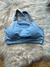 TOP POLIAMIDA - LIZ PLUS SIZE
