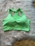 TOP POLIAMIDA - LIZ PLUS SIZE - loja online