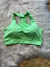 TOP POLIAMIDA - LIZ PLUS SIZE - Sukira Fitness