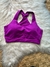 Imagem do TOP POLIAMIDA - LIZ PLUS SIZE