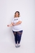 BLUSA POLIAMIDA -MAX TITANIUM PLUS SIZE - loja online