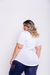 BLUSA POLIAMIDA -MAX TITANIUM PLUS SIZE na internet