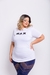 BLUSA POLIAMIDA -MAX TITANIUM PLUS SIZE - comprar online