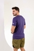BLUSA MASCULINA - VICTOR na internet