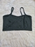 TOP ALCINHA - REF:052 SLIM na internet