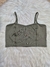 TOP ALCINHA - REF:052 SLIM