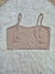 TOP ALCINHA PLUS SIZE-REF:052 - loja online