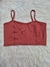 TOP ALCINHA - REF:052 SLIM na internet