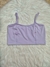 TOP ALCINHA - REF:052 SLIM - loja online