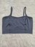 TOP ALCINHA - REF:052 SLIM - loja online