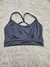 Imagem do TOP ALCINHA REF:079 - KATY PLUS SIZE GG3