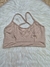 TOP ALCINHA REF:079 - KATY PLUS SIZE GG3 - Sukira Fitness