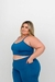 TOP ALCINHA REF:079 - KATY PLUS SIZE GG3 - Sukira Fitness