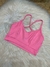 TOP ALCINHA REF:079 - KATY PLUS SIZE GG3 - comprar online