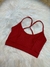TOP ALCINHA REF:079 - KATY PLUS SIZE GG3 - loja online