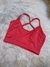 Imagem do TOP ALCINHA REF:079 - KATY PLUS SIZE GG3