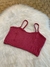 TOP ALCINHA PLUS SIZE-REF:052 - comprar online