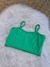 TOP ALCINHA - REF:052 SLIM - loja online