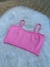 TOP ALCINHA - REF:052 SLIM