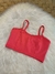 TOP ALCINHA - REF:052 SLIM - Sukira Fitness